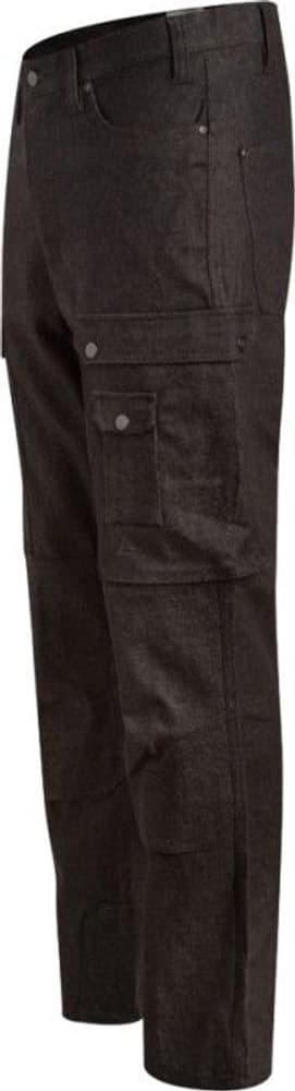 M's Original Fixar Cargo Trouser Anthracite, view: 1