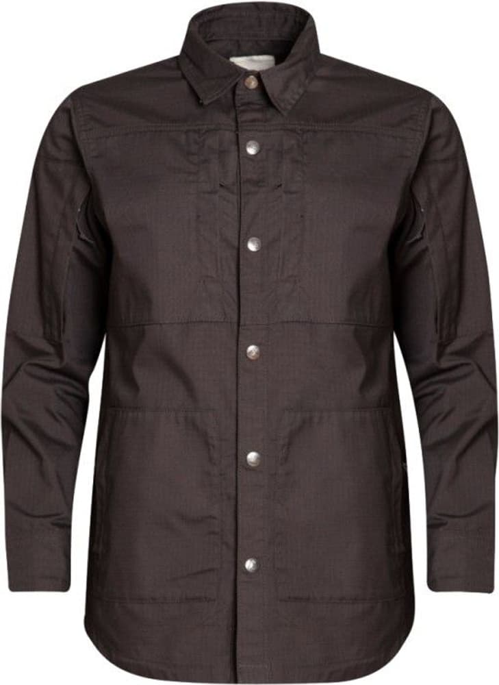W's Specialist Shirt Jacket Light Anthracite, view: 0