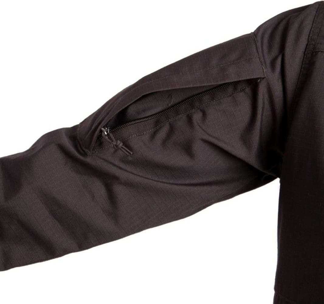 W's Specialist Shirt Jacket Light Anthracite, view: 4
