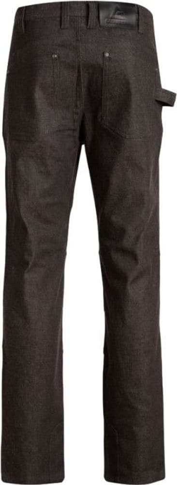 M's Original Fixar 5-Pocket Trouser Anthracite, view: 2