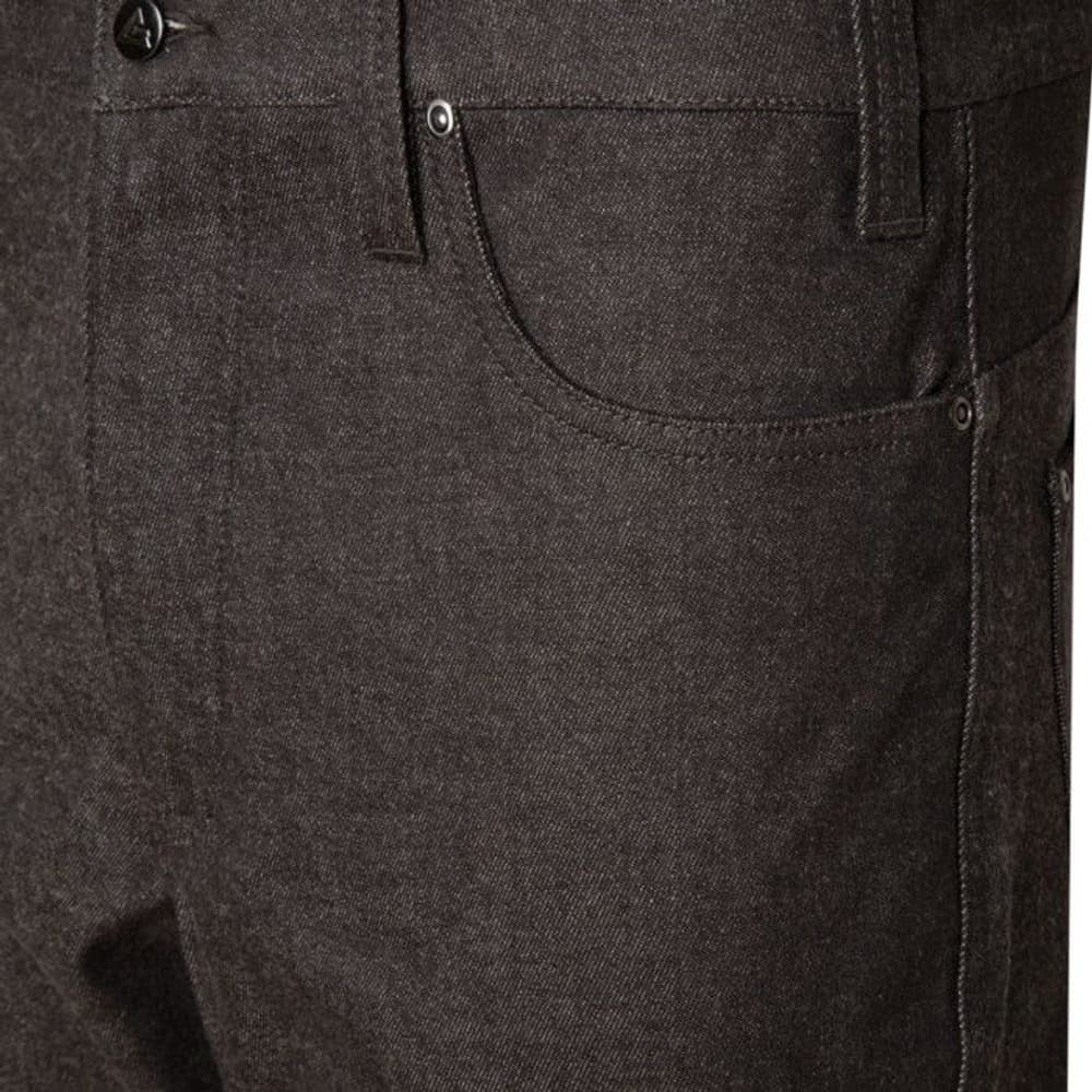 M's Original Fixar 5-Pocket Trouser Anthracite, view: 4