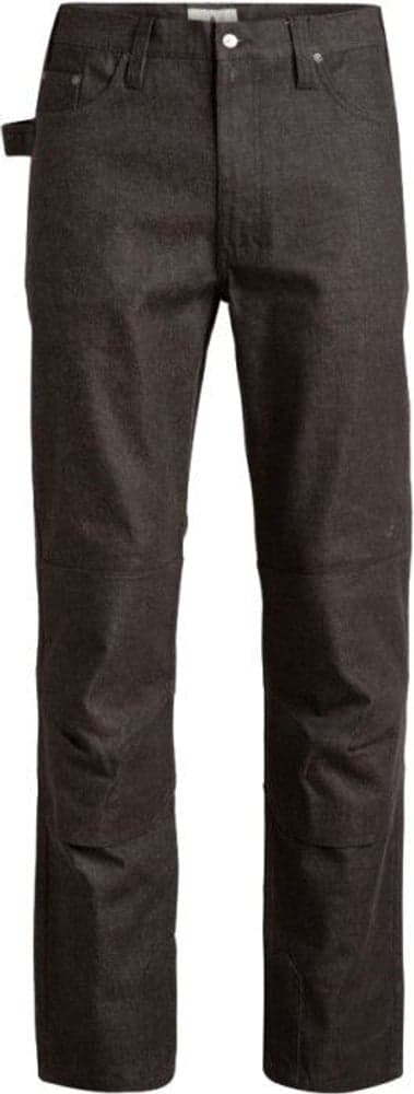 M's Original Fixar 5-Pocket Trouser Anthracite, view: 0