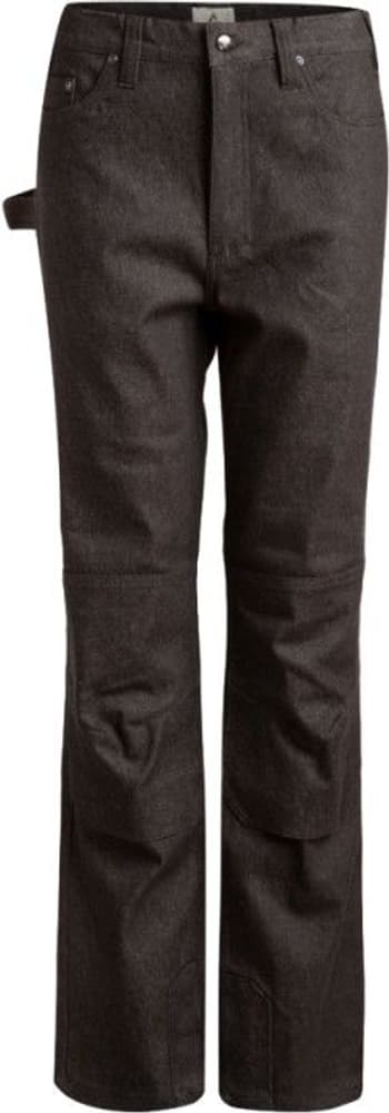 W's Original Fixar 5-Pocket Trouser Anthracite, view: 0