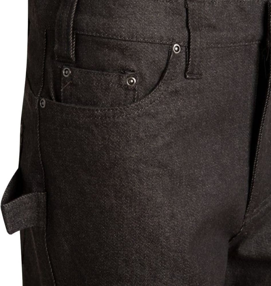 W's Original Fixar 5-Pocket Trouser Anthracite, view: 3