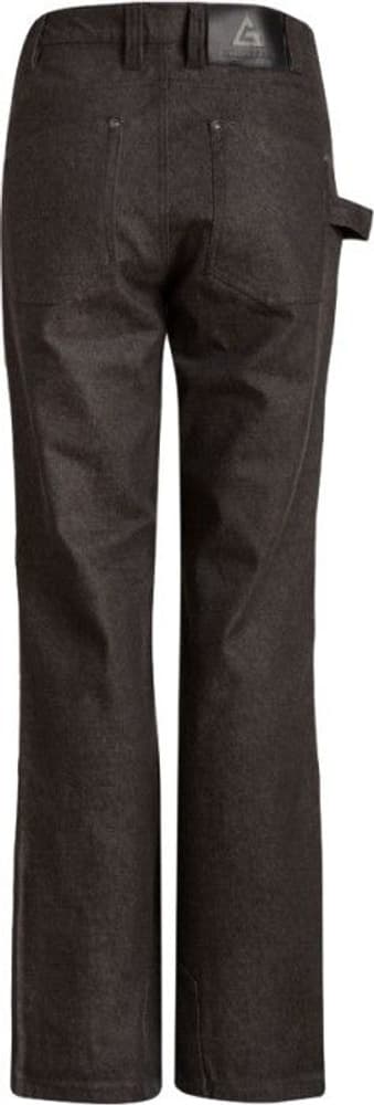 W's Original Fixar 5-Pocket Trouser Anthracite, view: 2