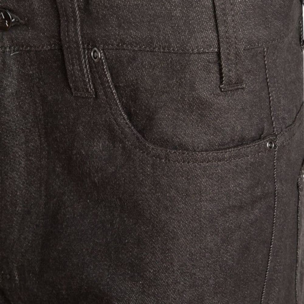 W's Original Fixar 5-Pocket Trouser Anthracite, view: 4