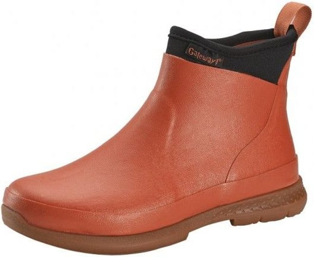Gateway Jodhpur Lady 6 4mm Red, view: 0