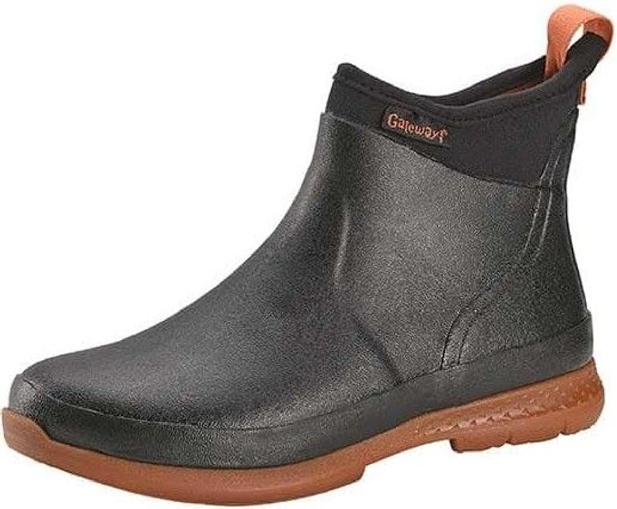 Gateway Jodhpur Lady 6 4mm Black, view: 0