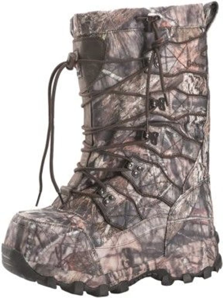 Gateway Hunting Pac Extreme 16 800 g Mossy Oak C, view: 0