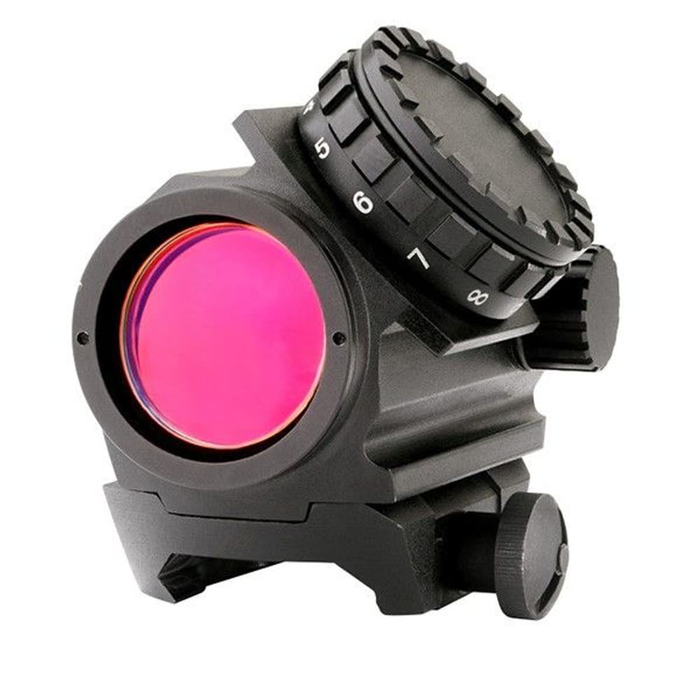 Red Dot R20 2.0, view: 0