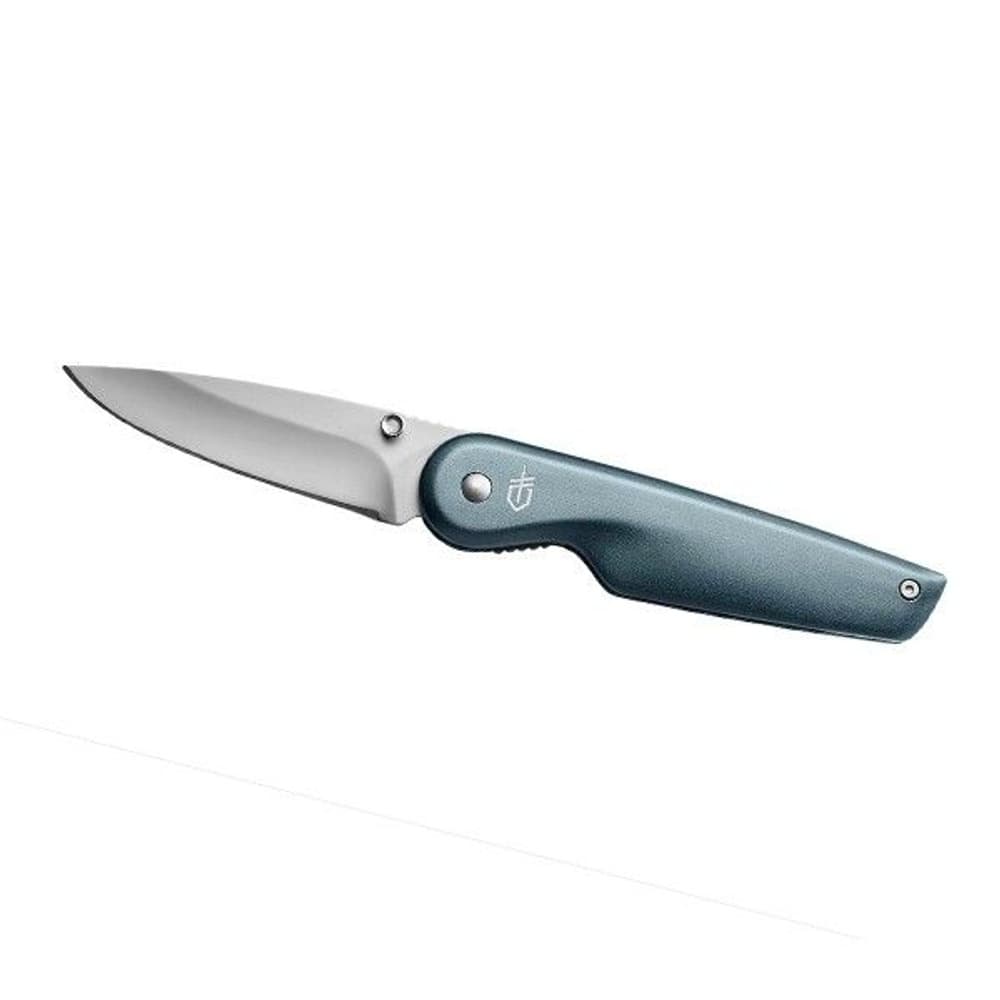 Airfoil Blue, view: 0
