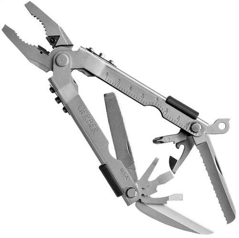 MP600 Bluntnose, view: 0