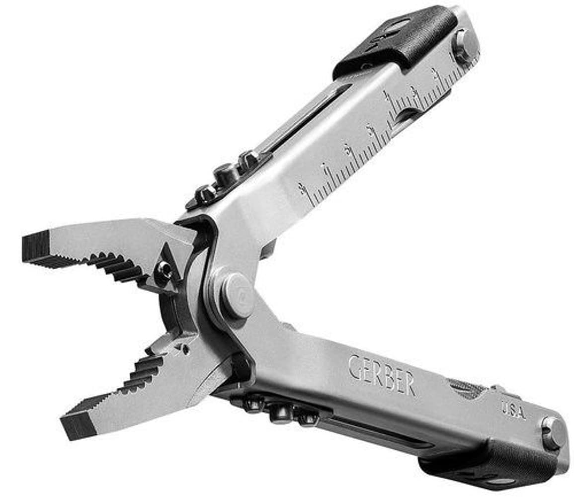 MP600 Bluntnose, view: 2