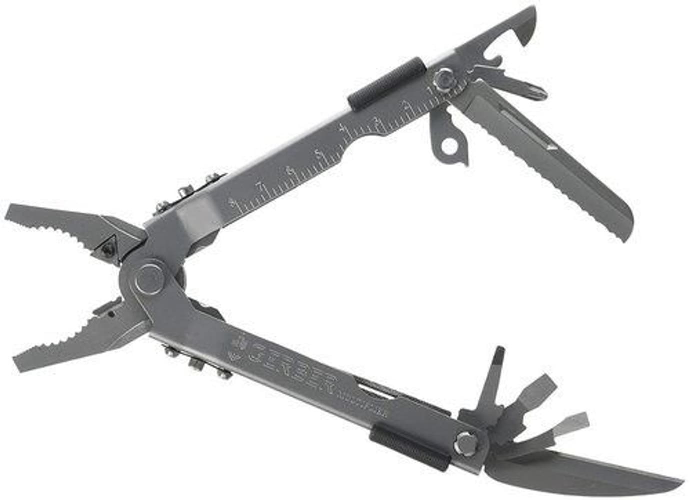 MP600 Bluntnose, view: 1