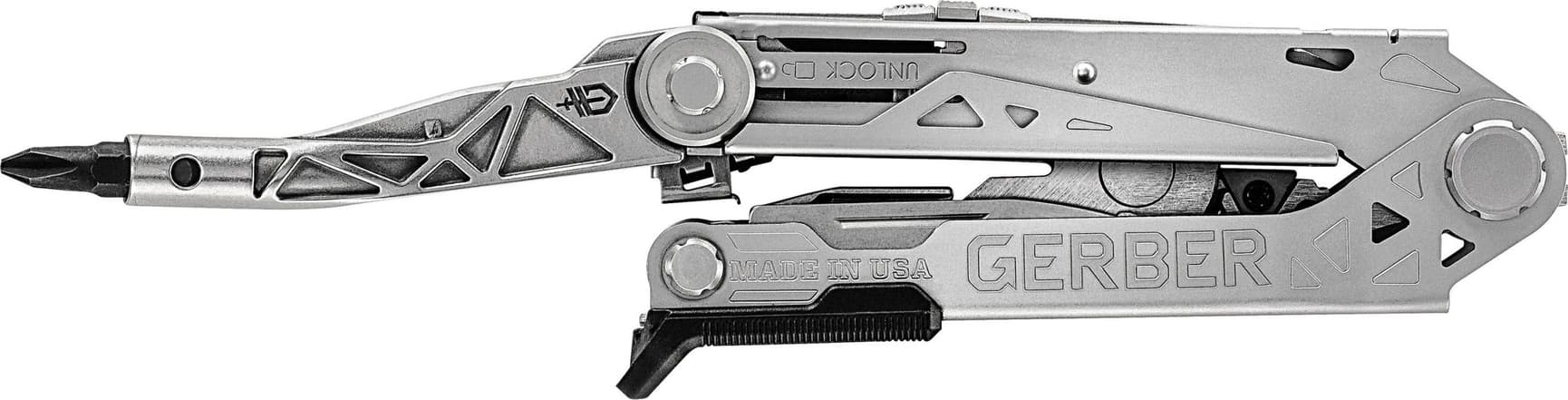 Center Drive PLUS, view: 3