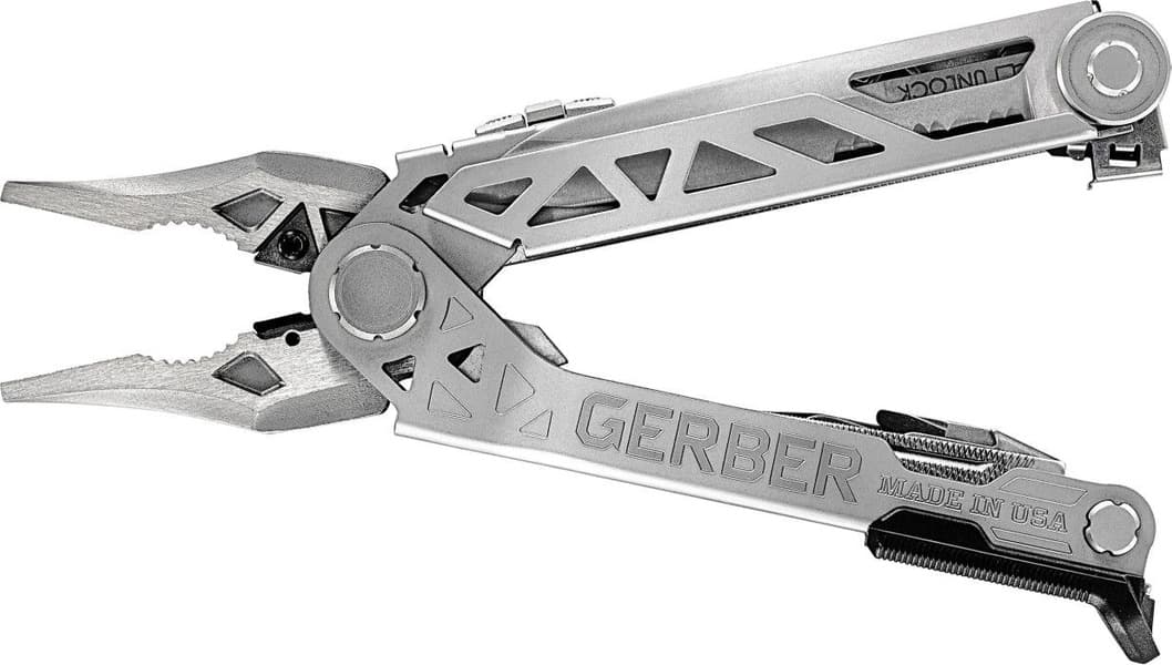 Center Drive PLUS, view: 1