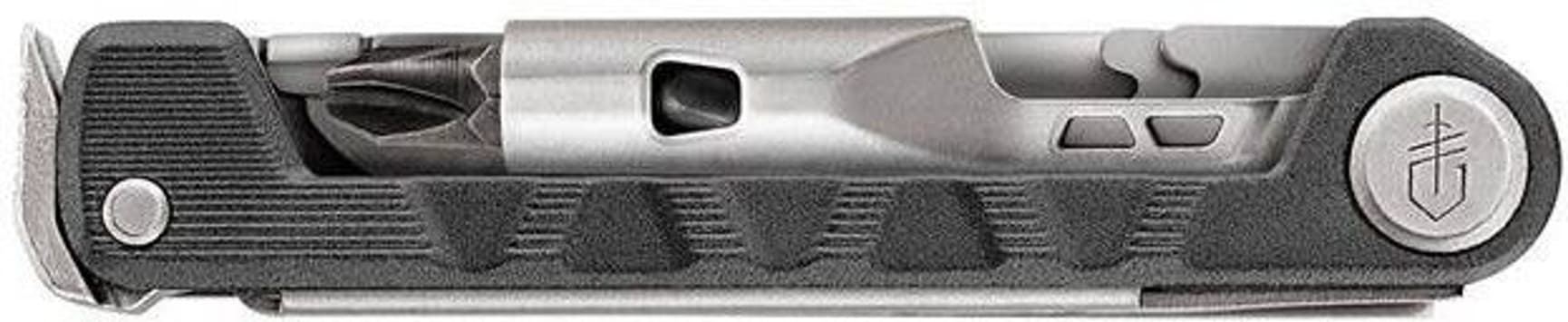 ArmBar Drive 4L Onyx, view: 2