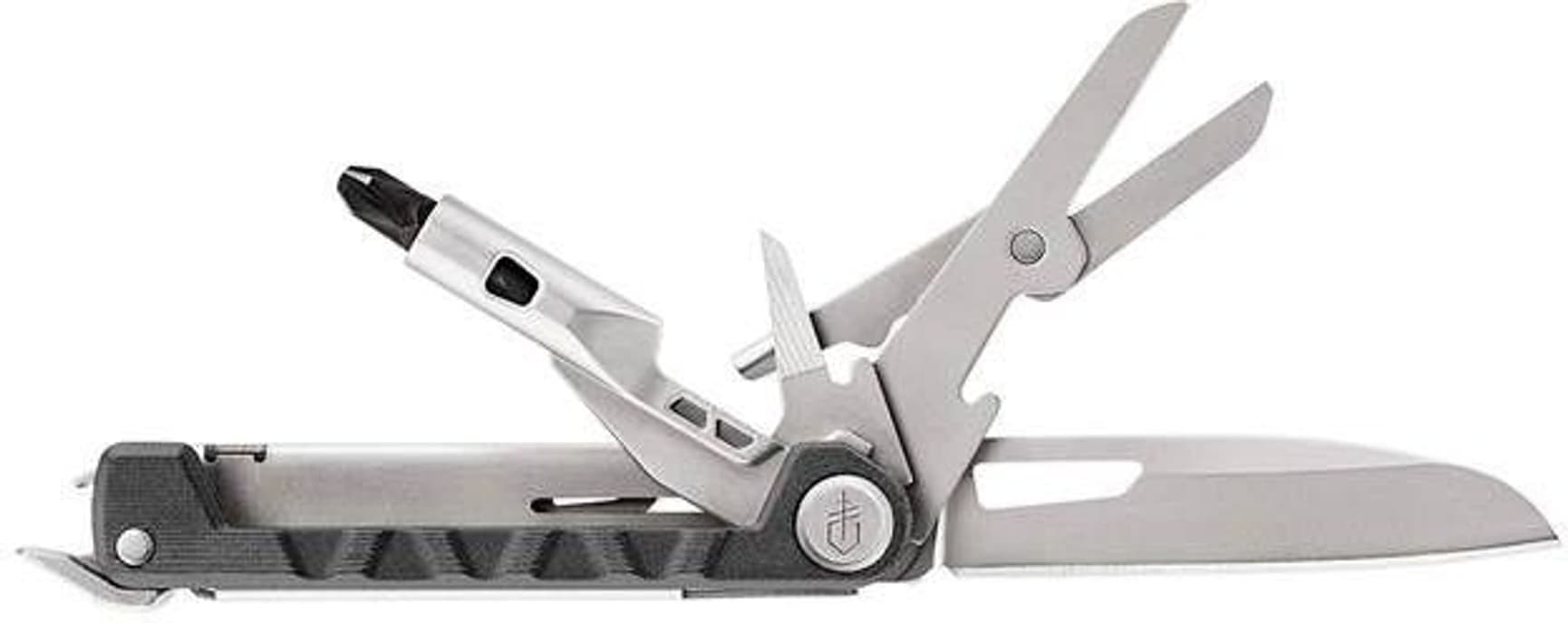 ArmBar Drive 4L Onyx, view: 0