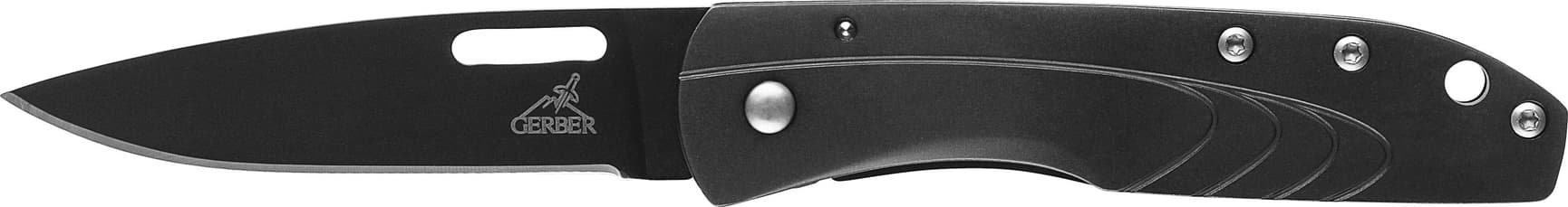 STL 2.5 Folder Black, view: 0