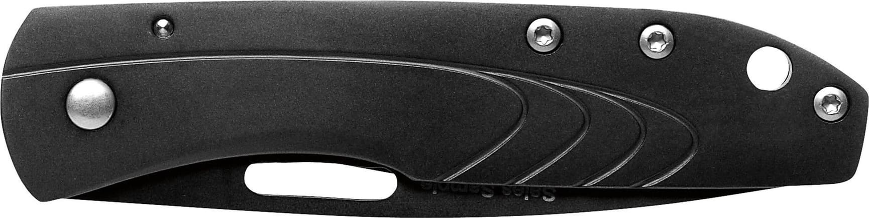 STL 2.5 Folder Black, view: 1