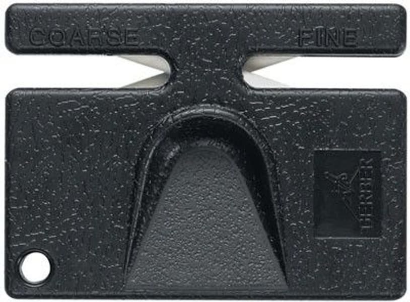 Pocket Sharpener, view: 0