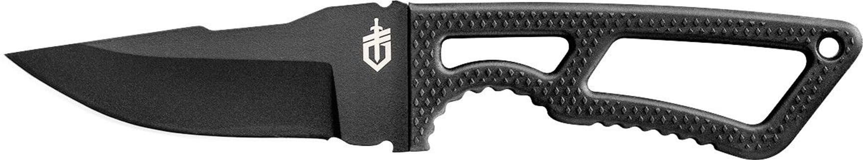 Ghostrike Black, view: 0