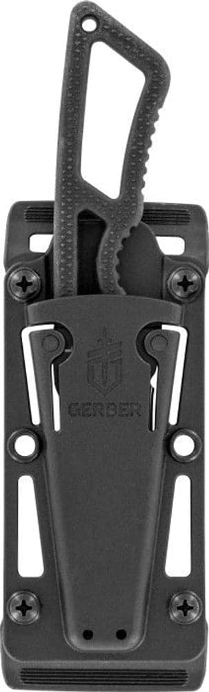 Ghostrike Black, view: 2