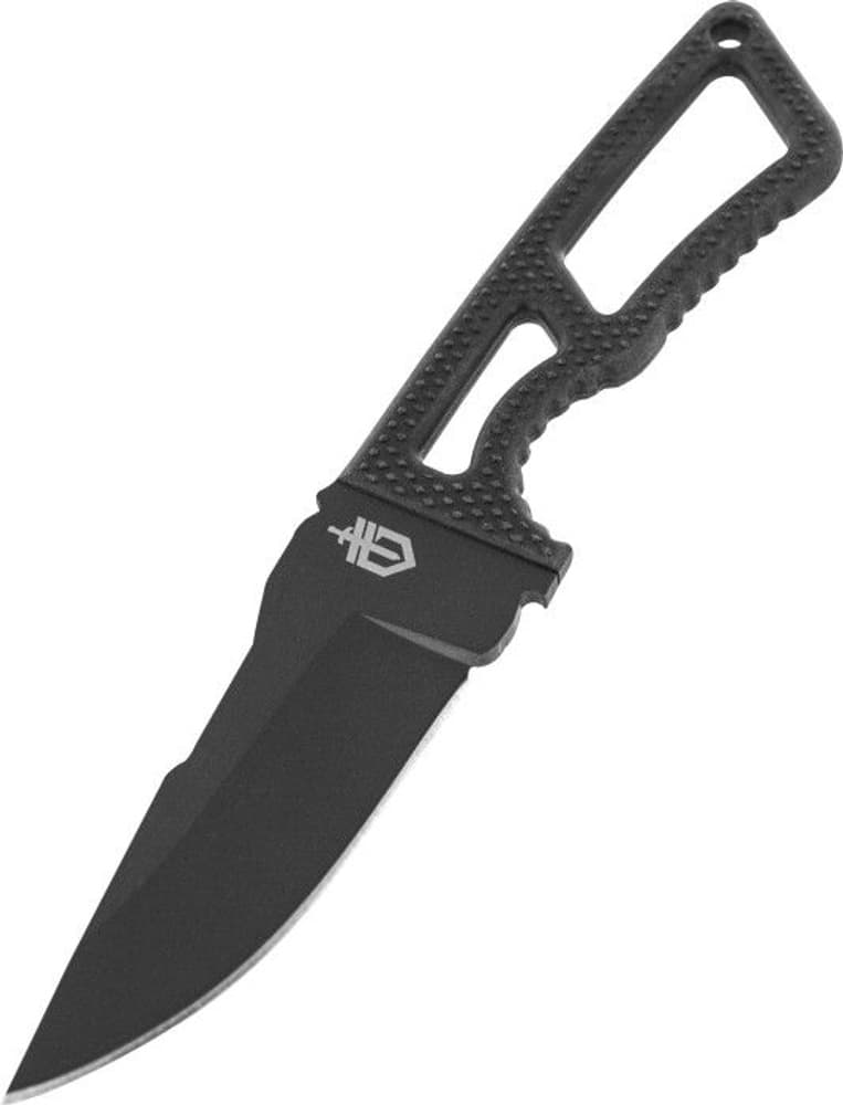 Ghostrike Black, view: 1