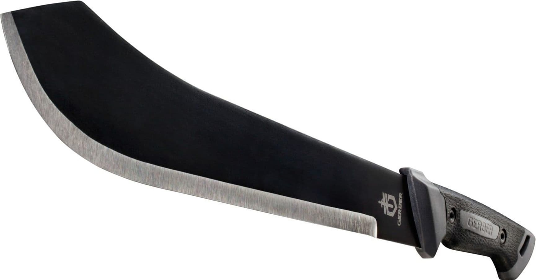 Bolo Machete Black, view: 0