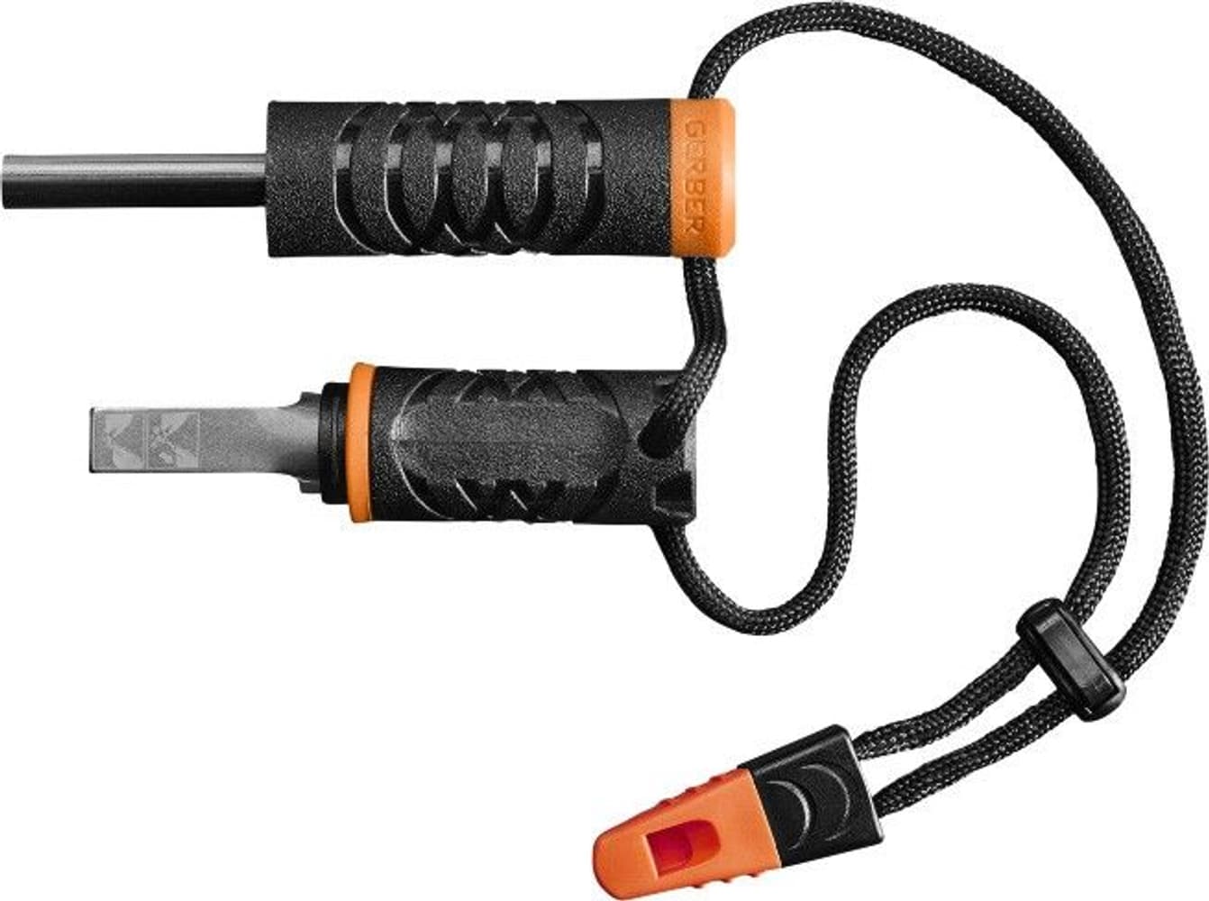 Fire Starter Black, view: 1
