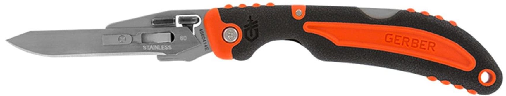 Vital Folder Knife, view: 0