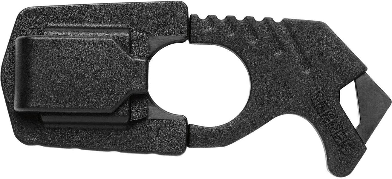 Strap Cutter Black, view: 1