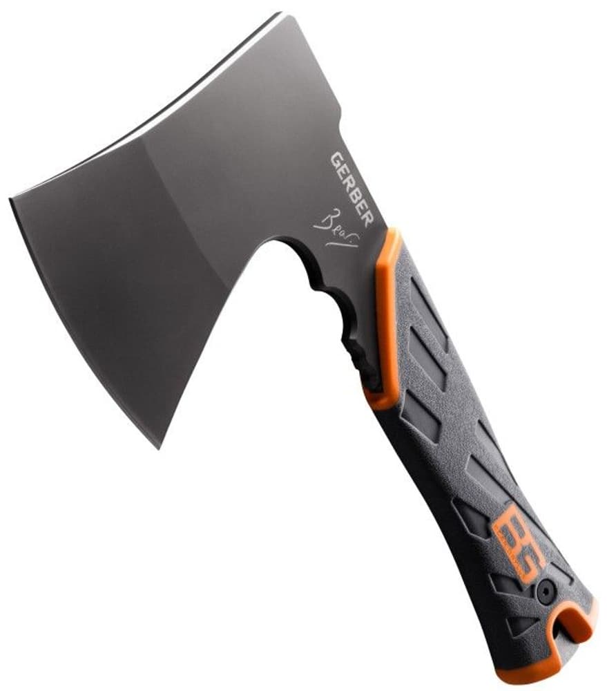 Bear Grylls Hatchet, view: 0