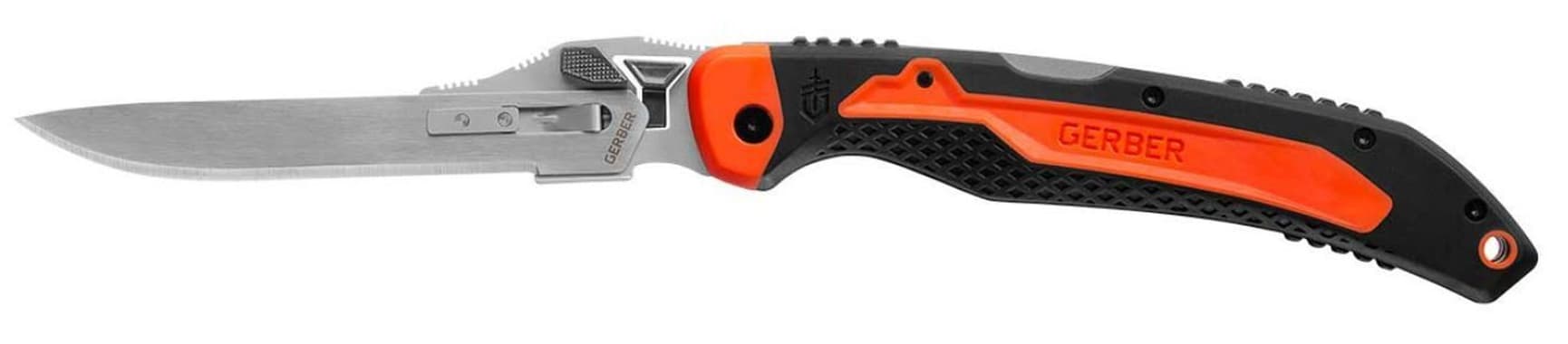 Vital Big Game Folder, view: 1