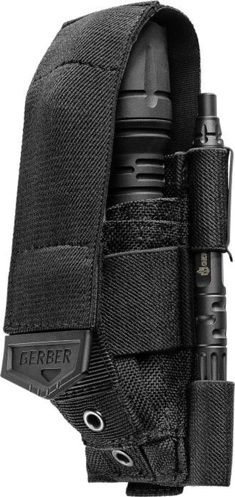 Custom Fit Dual Black, view: 0