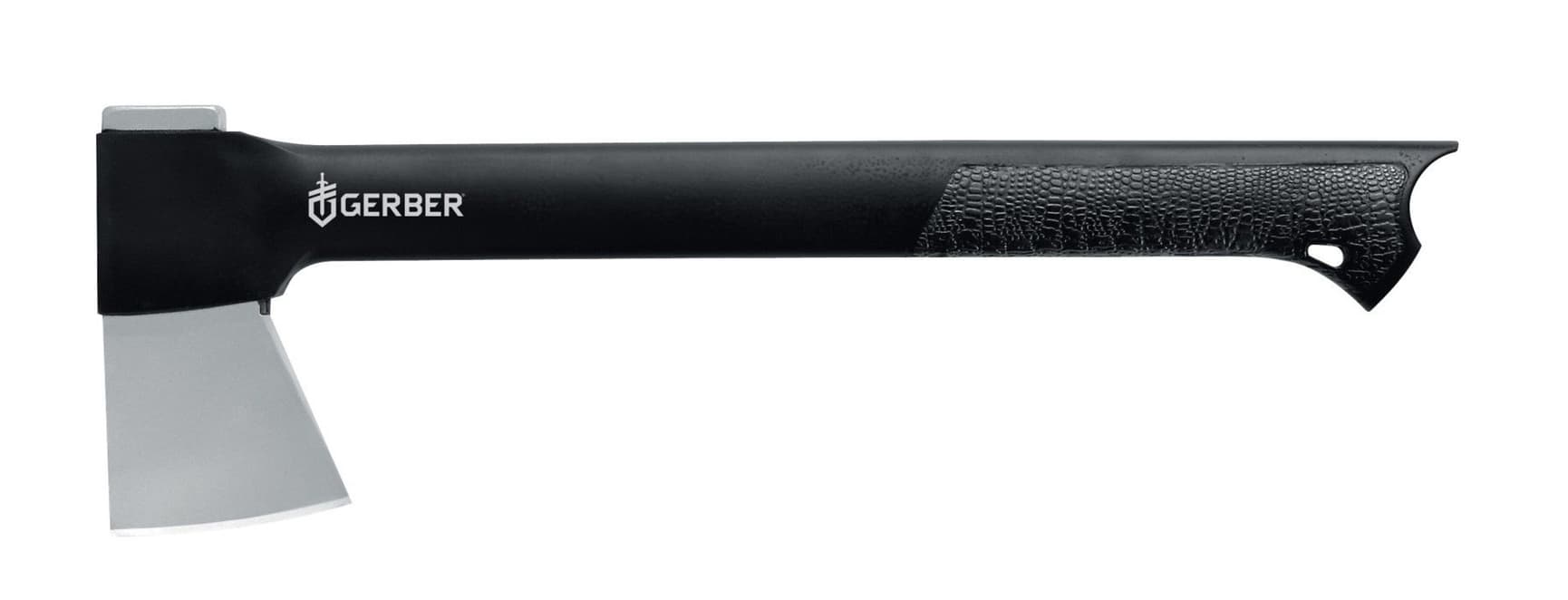Gator Combo Axe II Black, view: 1