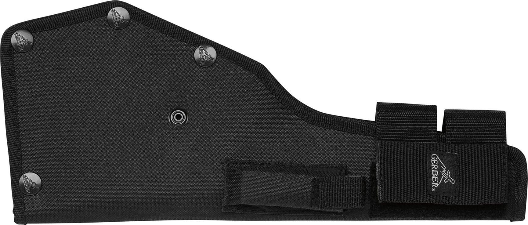 Gator Machete Pro Black, view: 1