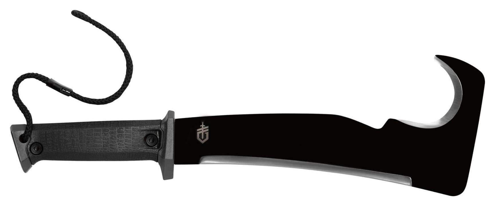 Gator Machete Pro Black, view: 0