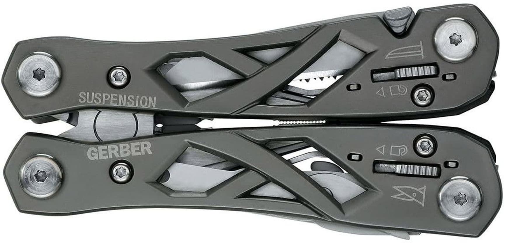 Suspension Multi-Tool, view: 3