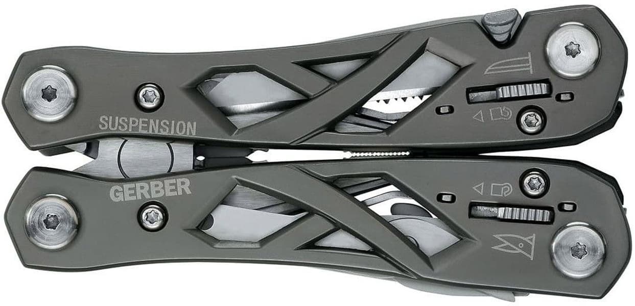 Suspension Multi-Tool, view: 3