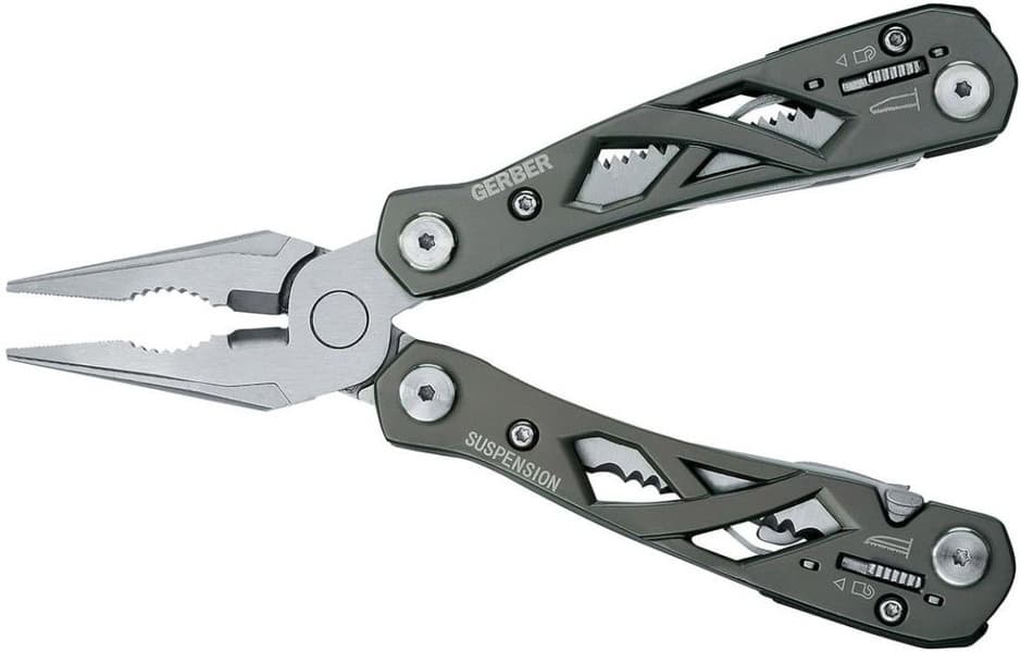 Suspension Multi-Tool, view: 2