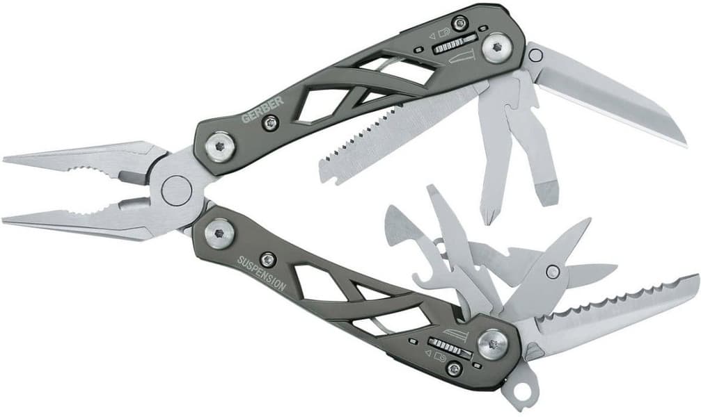 Suspension Multi-Tool, view: 1
