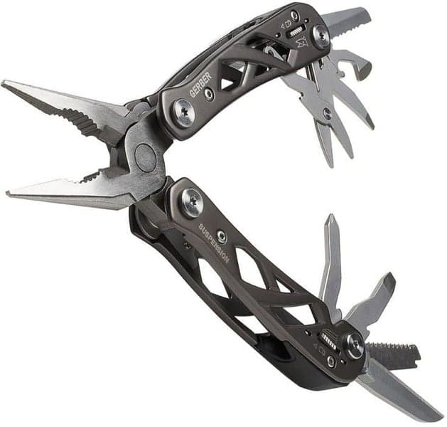 Suspension Multi-Tool, view: 0