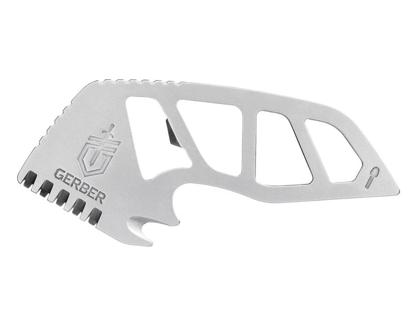 Gutsy - Gut Scoop Scaler, view: 0