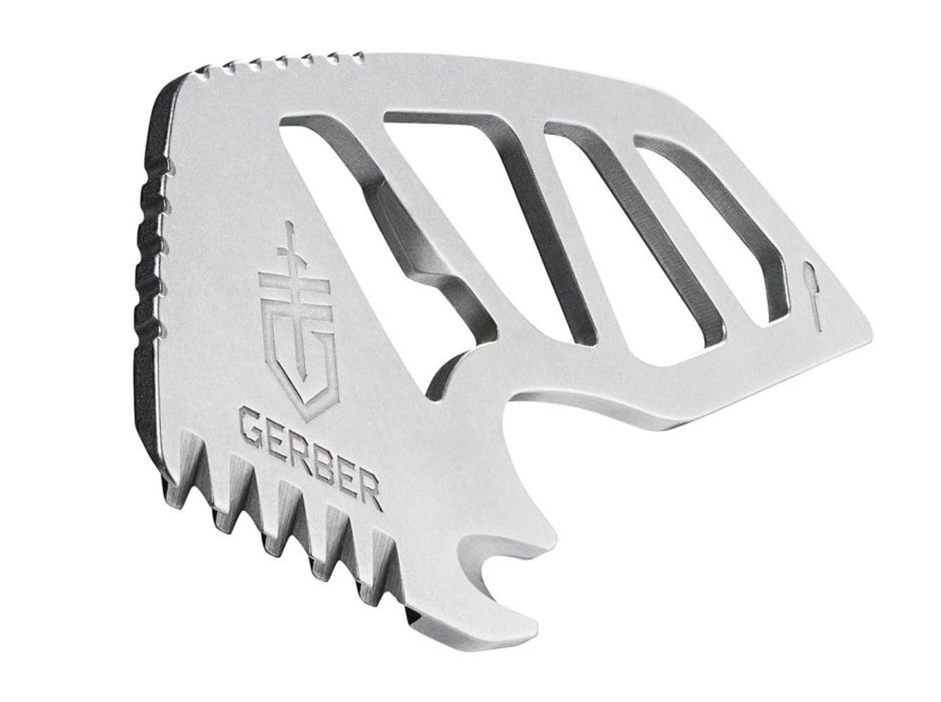 Gutsy - Gut Scoop Scaler, view: 1