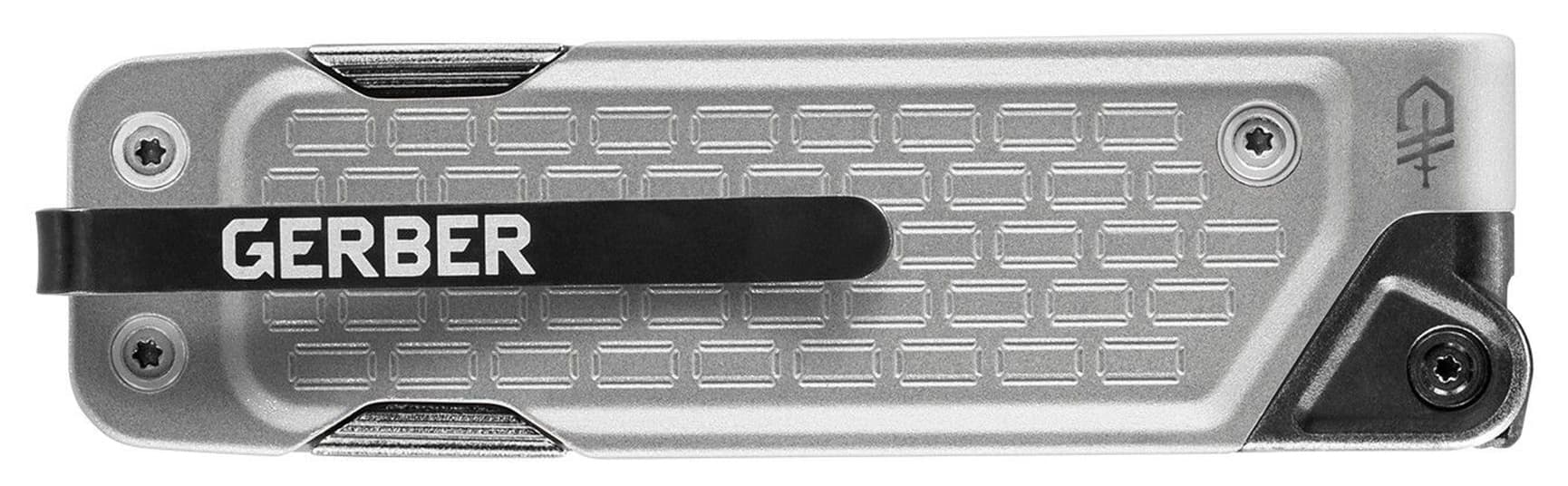 LockDown Drive 4L Silver, view: 1