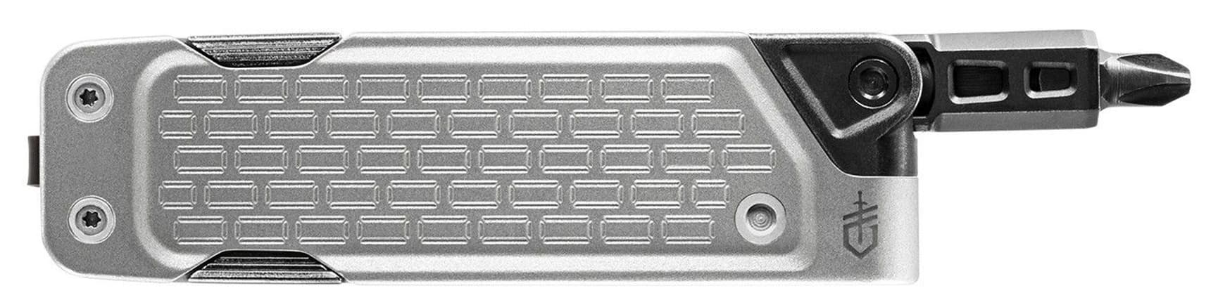 LockDown Drive 4L Silver, view: 2