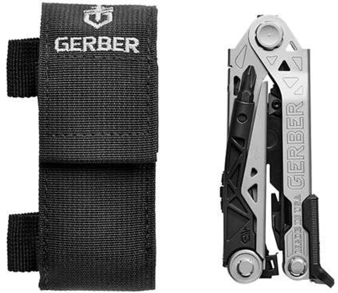 Center-Drive Multi-tool, view: 3
