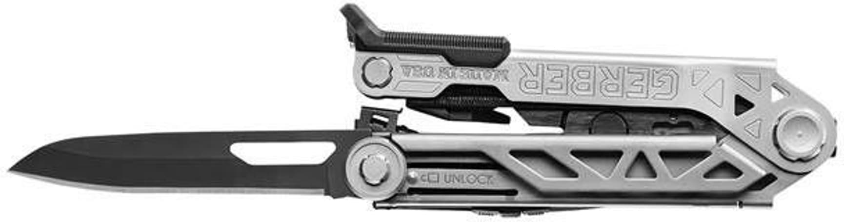 Center-Drive Multi-tool, view: 1