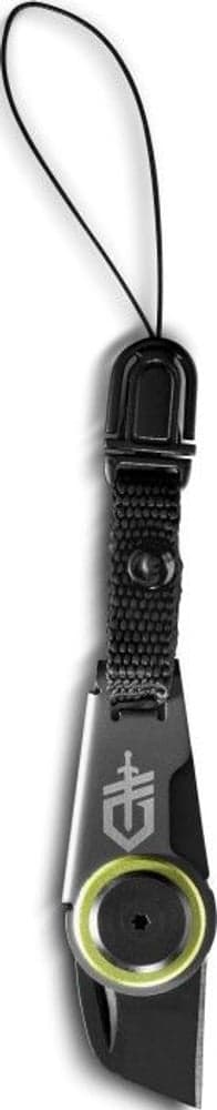 GDC Knife Small Black/Gray, view: 0